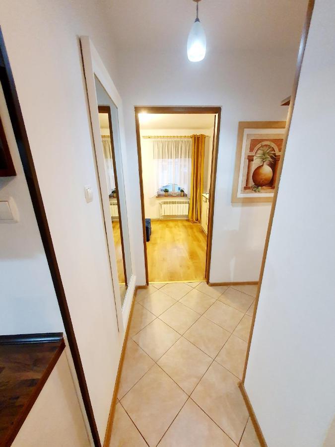 Apartament Sprezynka Mragowo Exterior photo
